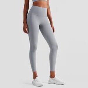 Lululemon Compression Leggings Size 4